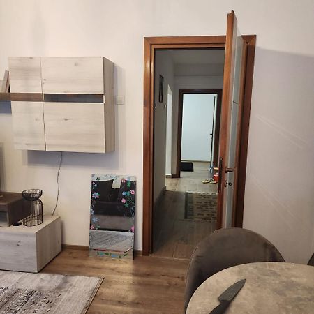 Central Trei Camere Μπακάου Εξωτερικό φωτογραφία