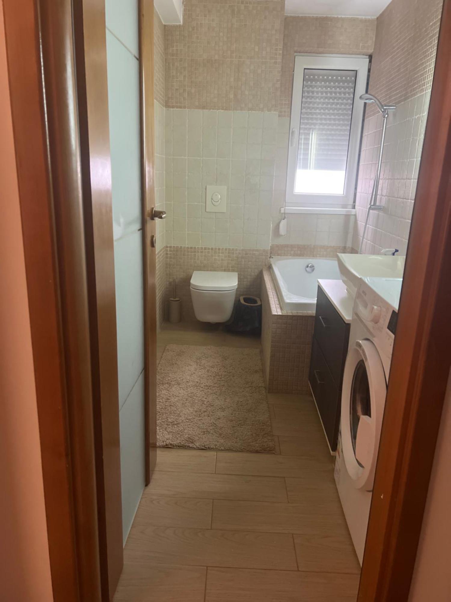 Central Trei Camere Μπακάου Εξωτερικό φωτογραφία